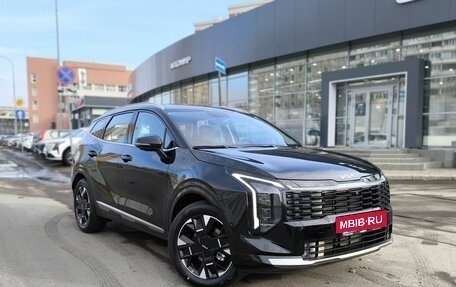 KIA Sportage IV рестайлинг, 2026 год, 5 190 000 рублей, 23 фотография