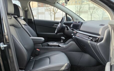 KIA Sportage IV рестайлинг, 2026 год, 5 190 000 рублей, 32 фотография