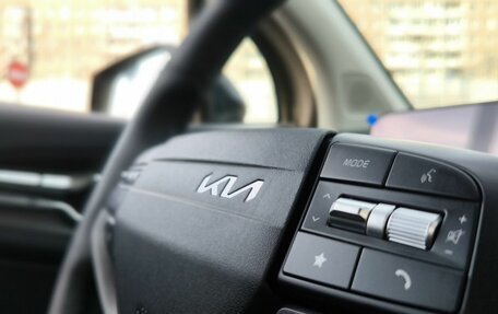 KIA Sportage IV рестайлинг, 2026 год, 5 190 000 рублей, 37 фотография