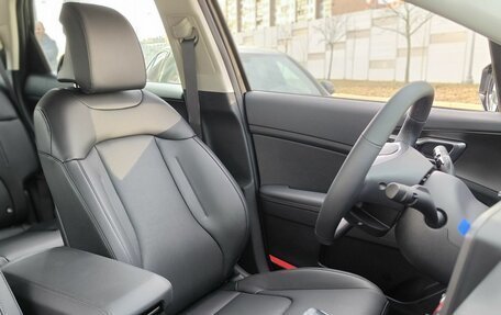 KIA Sportage IV рестайлинг, 2026 год, 5 190 000 рублей, 33 фотография