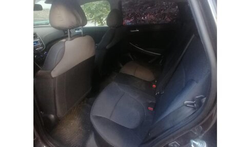 Hyundai Solaris II рестайлинг, 2015 год, 963 000 рублей, 5 фотография