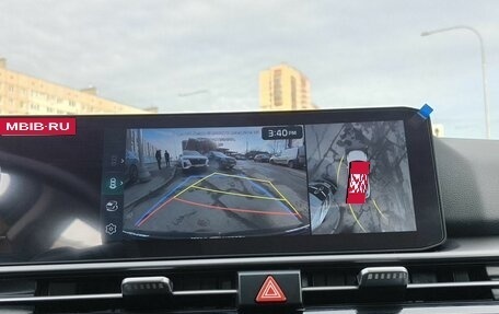 KIA Sportage IV рестайлинг, 2026 год, 5 190 000 рублей, 38 фотография