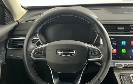 Geely Atlas, 2024 год, 2 450 000 рублей, 10 фотография