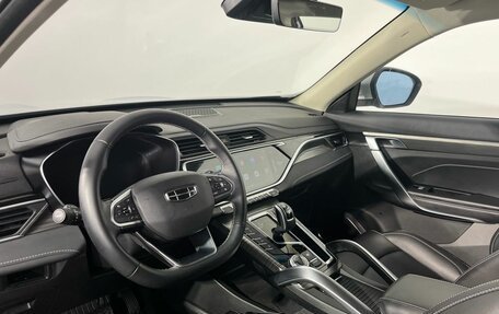 Geely Atlas, 2024 год, 2 450 000 рублей, 8 фотография