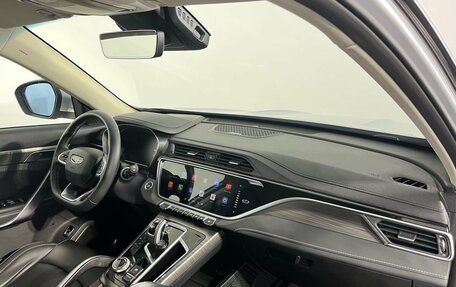 Geely Atlas, 2024 год, 2 450 000 рублей, 9 фотография