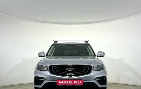 Geely Atlas, 2024 год, 2 450 000 рублей, 6 фотография