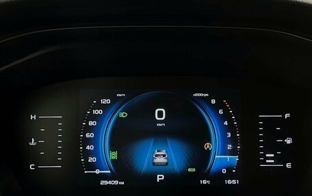 Geely Atlas, 2024 год, 2 450 000 рублей, 13 фотография