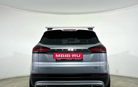 Geely Atlas, 2024 год, 2 450 000 рублей, 3 фотография