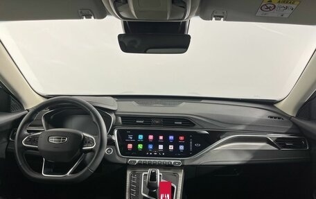 Geely Atlas, 2024 год, 2 450 000 рублей, 7 фотография