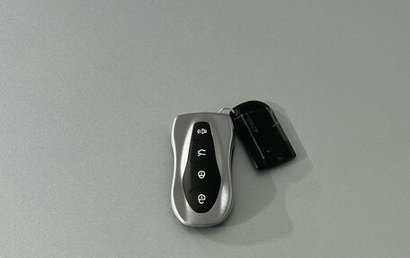 Geely Atlas, 2024 год, 2 450 000 рублей, 22 фотография