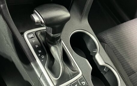 KIA Sportage IV рестайлинг, 2021 год, 2 670 000 рублей, 12 фотография