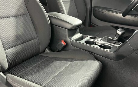 KIA Sportage IV рестайлинг, 2021 год, 2 670 000 рублей, 15 фотография