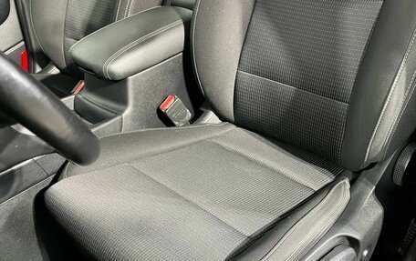 KIA Sportage IV рестайлинг, 2021 год, 2 670 000 рублей, 14 фотография