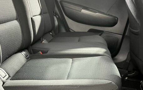 KIA Sportage IV рестайлинг, 2021 год, 2 670 000 рублей, 17 фотография