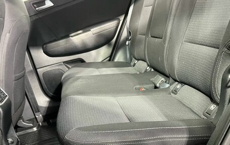 KIA Sportage IV рестайлинг, 2021 год, 2 670 000 рублей, 16 фотография