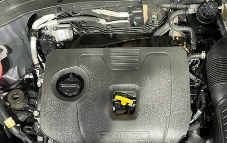 KIA Sportage IV рестайлинг, 2021 год, 2 670 000 рублей, 21 фотография