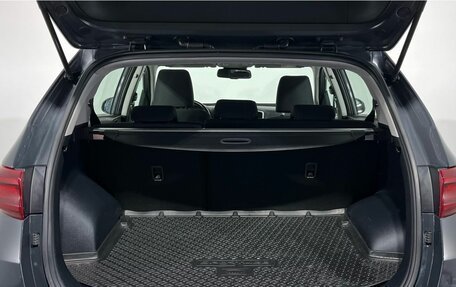 KIA Sportage IV рестайлинг, 2021 год, 2 670 000 рублей, 20 фотография