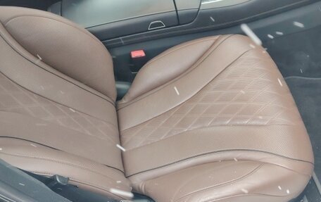 Mercedes-Benz Maybach S-Класс, 2019 год, 6 955 000 рублей, 7 фотография