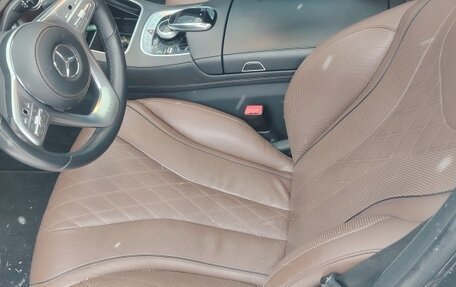 Mercedes-Benz Maybach S-Класс, 2019 год, 6 955 000 рублей, 5 фотография