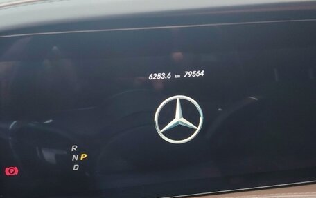 Mercedes-Benz Maybach S-Класс, 2019 год, 6 955 000 рублей, 9 фотография