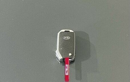 KIA Sportage IV рестайлинг, 2021 год, 2 670 000 рублей, 22 фотография