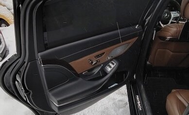 Mercedes-Benz Maybach S-Класс, 2019 год, 6 955 000 рублей, 19 фотография