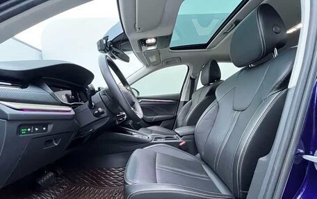 Skoda Octavia IV, 2023 год, 7 фотография