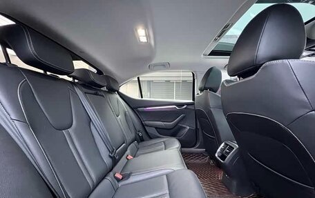 Skoda Octavia IV, 2023 год, 9 фотография