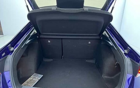 Skoda Octavia IV, 2023 год, 10 фотография