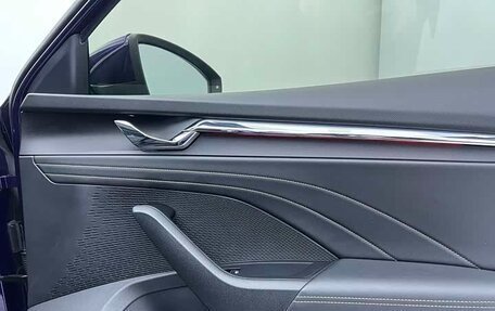 Skoda Octavia IV, 2023 год, 12 фотография