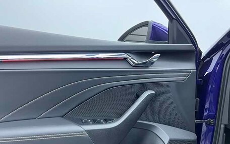 Skoda Octavia IV, 2023 год, 13 фотография