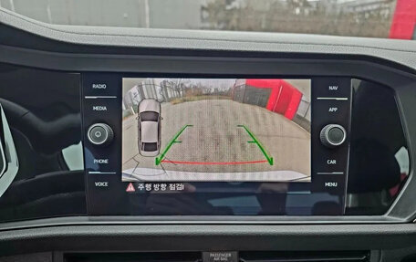 Volkswagen Jetta VII, 2021 год, 1 450 000 рублей, 10 фотография