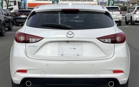 Mazda Axela, 2018 год, 1 170 000 рублей, 6 фотография