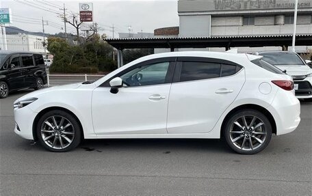 Mazda Axela, 2018 год, 1 170 000 рублей, 4 фотография