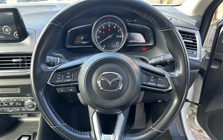 Mazda Axela, 2018 год, 1 170 000 рублей, 9 фотография