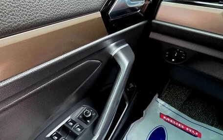 Volkswagen Jetta VII, 2021 год, 1 450 000 рублей, 13 фотография