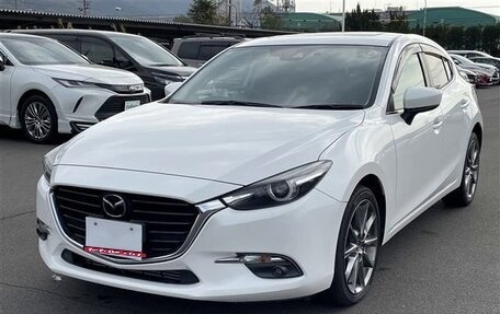 Mazda Axela, 2018 год, 1 170 000 рублей, 3 фотография
