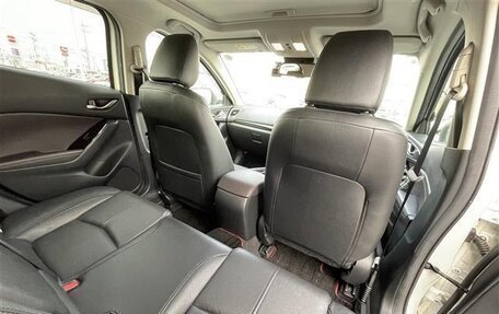 Mazda Axela, 2018 год, 1 170 000 рублей, 16 фотография