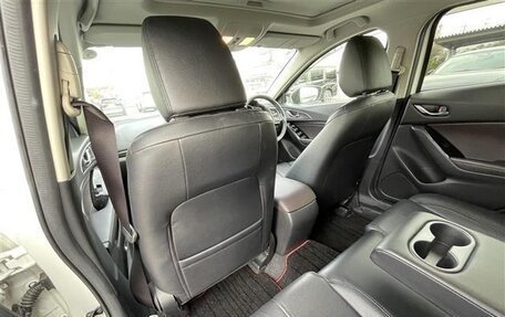 Mazda Axela, 2018 год, 1 170 000 рублей, 19 фотография