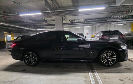 BMW 7 серия, 2019 год, 4 120 000 рублей, 4 фотография