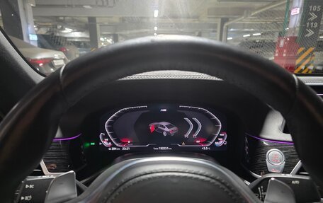 BMW 7 серия, 2019 год, 4 120 000 рублей, 13 фотография