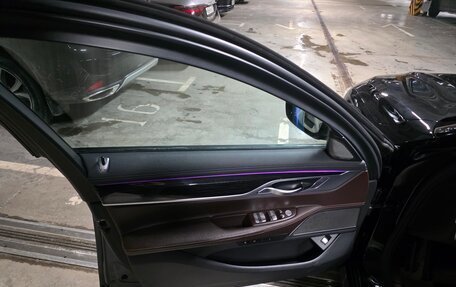 BMW 7 серия, 2019 год, 4 120 000 рублей, 14 фотография