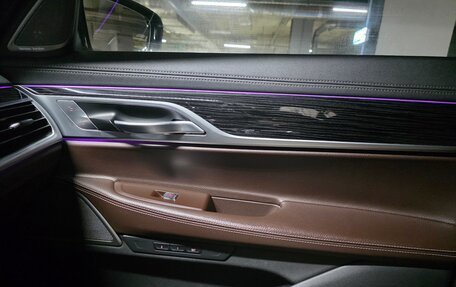 BMW 7 серия, 2019 год, 4 120 000 рублей, 15 фотография