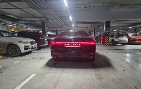 BMW 7 серия, 2019 год, 4 120 000 рублей, 6 фотография