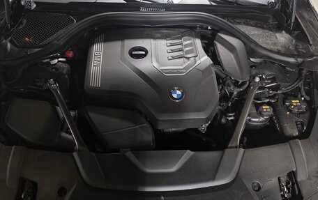 BMW 7 серия, 2019 год, 4 120 000 рублей, 17 фотография