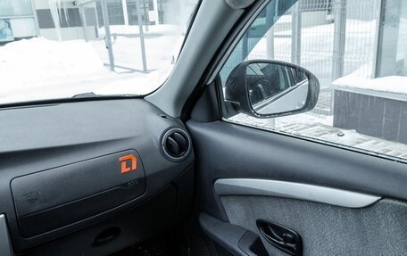 Nissan Almera, 2015 год, 460 000 рублей, 10 фотография