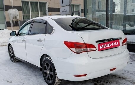 Nissan Almera, 2015 год, 460 000 рублей, 3 фотография