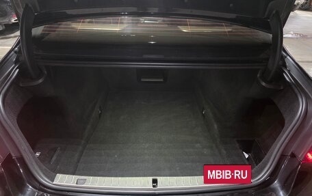 BMW 7 серия, 2019 год, 4 120 000 рублей, 16 фотография