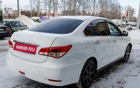 Nissan Almera, 2015 год, 460 000 рублей, 5 фотография