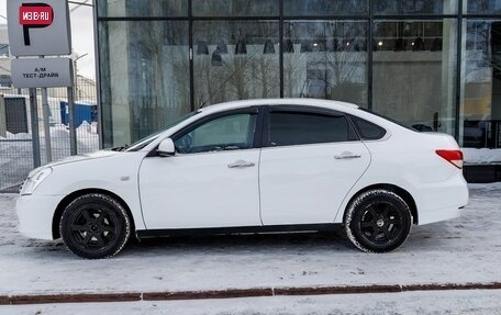 Nissan Almera, 2015 год, 460 000 рублей, 2 фотография